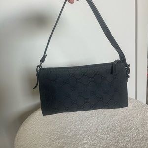 Vintage Gucci mini purse